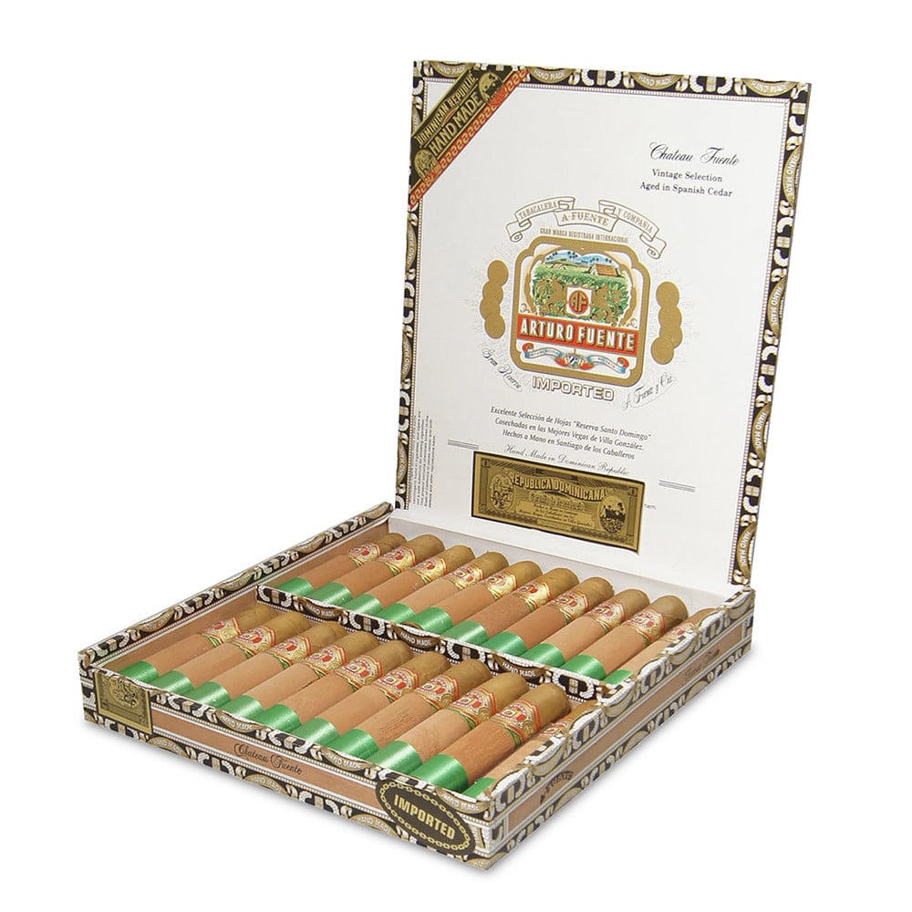 cigars